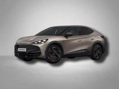 Neu Cupra Tavascan VZ 250 kW (340 PS) 2025 Atacama desert metallic SUV