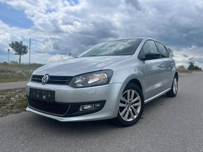 VW Polo