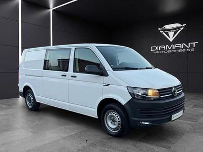 Gebraucht VW Transporter 150 PS (110 kW) 2019 Andere Van