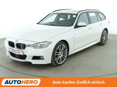 Gebraucht BMW 330