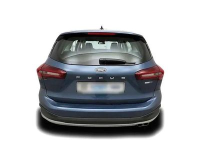 Używany Ford Focus Active 154 KM (113 kW) 2023 Niebieski