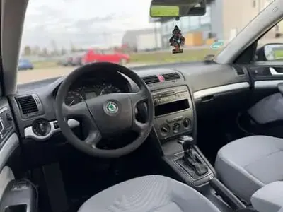 Gebraucht Skoda Octavia
