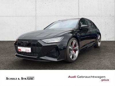 gebraucht Audi RS6 Avant PLUS