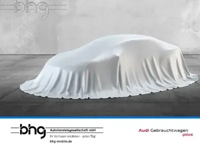 Usata Audi Q3 Advanced Plus 150 CV (110 kW) 2024 Nero SUV