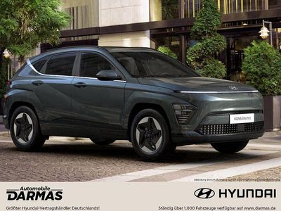 Neu Hyundai Kona Select 150 kW (204 PS) 2026 Blau SUV