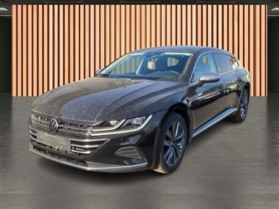VW Arteon