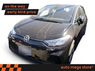 Schwarz Gebraucht 2023 VW ID.3 Pro Kleinwagen | 23.749 € (Guter Preis)