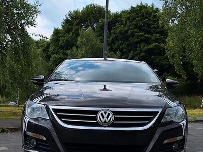VW CC