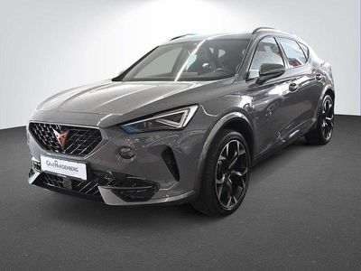 Gebraucht Cupra Formentor VZ 245 PS (180 kW) 2023 Grau SUV