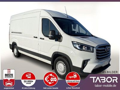 Maxus V90
