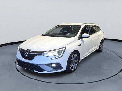 Renault Mégane IV
