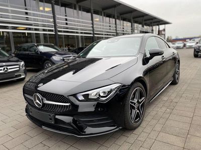 Mercedes CLA200