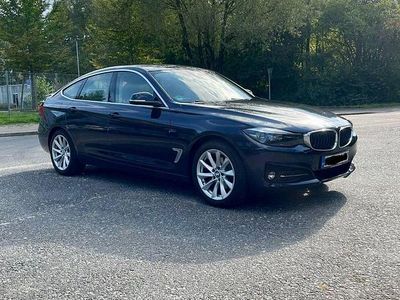 BMW 320 Gran Turismo