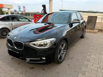 Gebraucht BMW 125