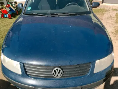 Gebraucht VW Passat