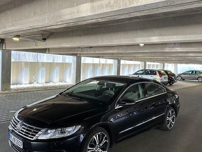 VW CC