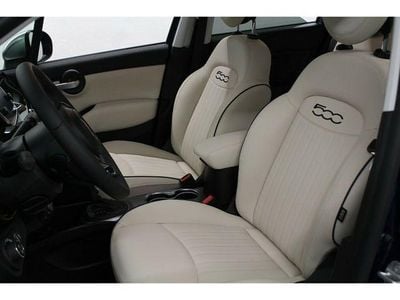 Gebraucht Fiat 500X Club 150 PS (110 kW) 2022 SUV
