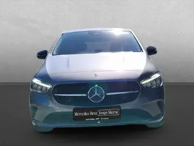 Gebraucht Mercedes B220 Advanced 190 PS (139 kW) 2025 Andere Kleinwagen