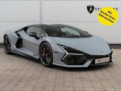 Grau Gebraucht 2025 Lamborghini Murciélago | 599.900 €