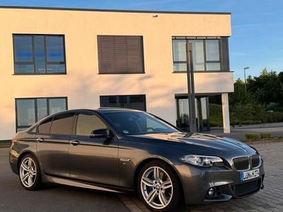 BMW 535