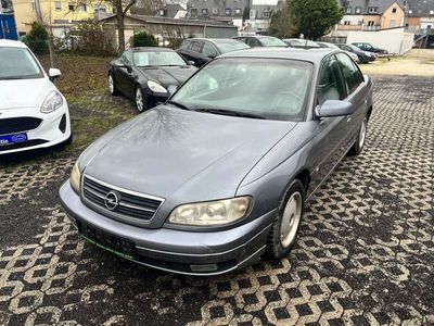gebraucht Opel Omega Selection Lim. - Automatik, Benzin, TÜV 6/24