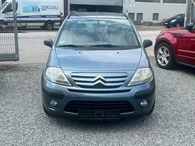 Gebraucht Citroën C3