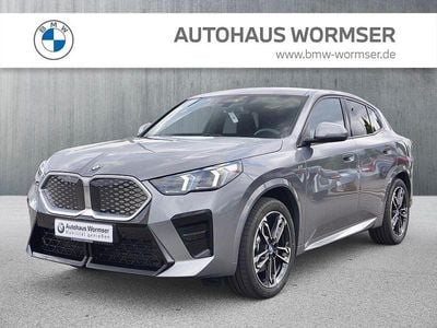 BMW iX2