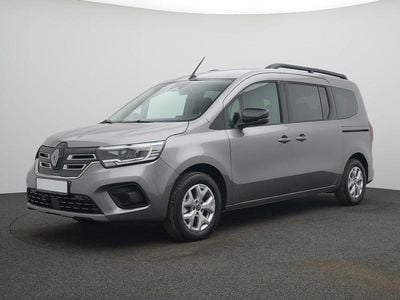 Gebraucht Renault Kangoo Techno 89 kW (122 PS) 2025 Grau cassiopee SUV