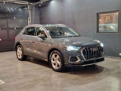 gebraucht Audi Q3 45 TFSI quattro*VIRT COCKPIT*LED*AMBIENTE BEL