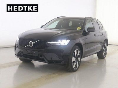 Schwarz Gebraucht 2024 Volvo XC60 Plus SUV | 49.990 € (Fairer Preis)