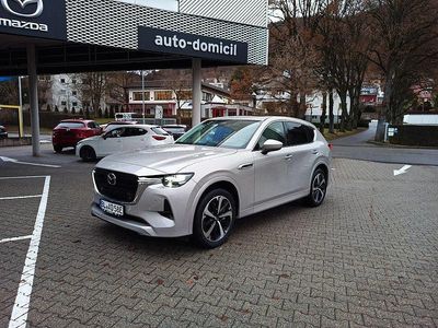 Gebraucht Mazda CX-60 Takumi-Line 327 PS (240 kW) 2023 SUV
