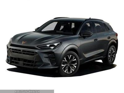 Novo Cupra Terramar Basis 150 HP (110 kW) 2025 Preto SUV