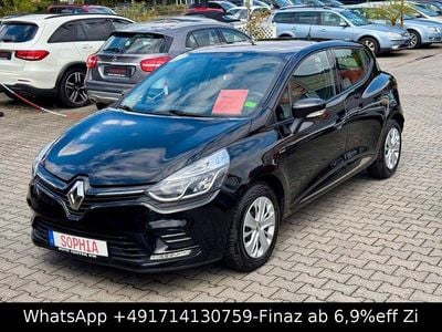 Renault Clio IV