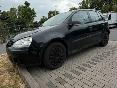 Gebraucht VW Golf V