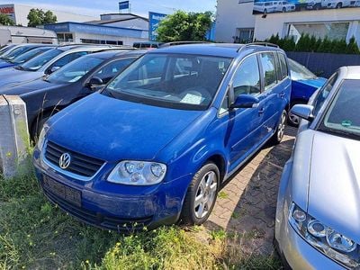 VW Touran