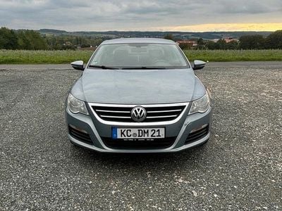 VW CC