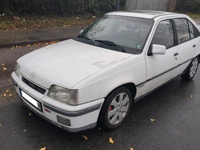 gebraucht Opel Kadett 