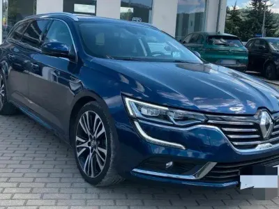 Gebraucht Renault Talisman
