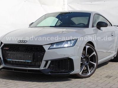 Gebraucht Audi TT RS Sport 400 PS (294 kW) 2023 Grau Coupé