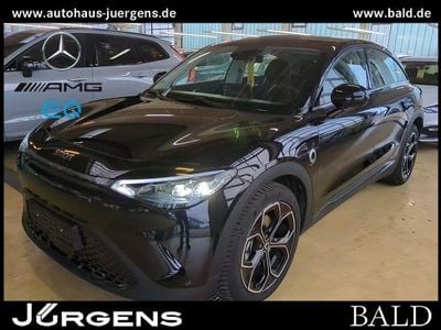 Meta black metallic Gebraucht 2024 Smart #3 Pro+ SUV | 31.890 € (Fairer Preis)