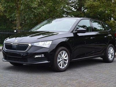 gebraucht Skoda Scala 1.0 TSI Ambition OPF (EURO O6d)