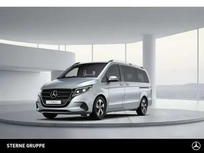Gebraucht Mercedes V300