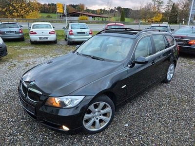 BMW 325