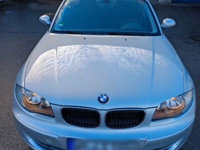 gebraucht BMW 118 i -