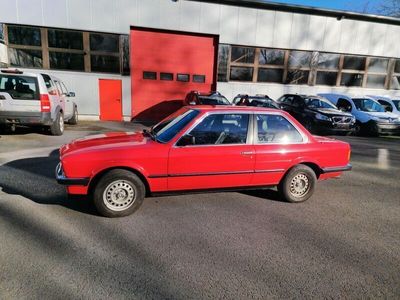 gebraucht BMW 325 ETA