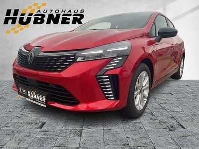 Gebraucht Renault Clio V Evolution 67 PS (49 kW) 2024 Rot Kleinwagen