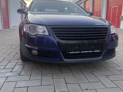 Gebraucht VW Passat