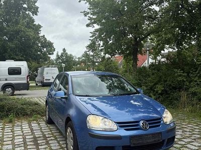 VW Golf V