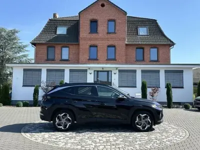 Gebraucht Hyundai Tucson