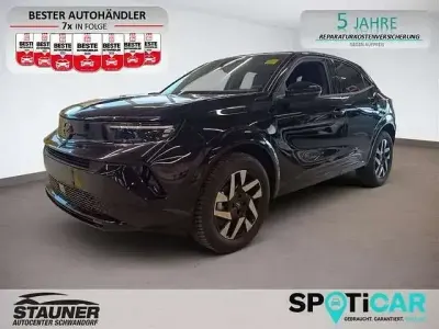 Gebraucht Opel Mokka